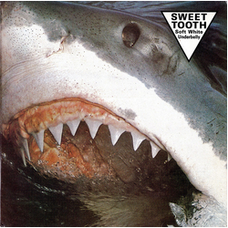 Sweet Tooth Soft White Underbelly Vinyl LP USED