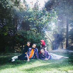 Big Thief U.F.O.F. Vinyl LP USED