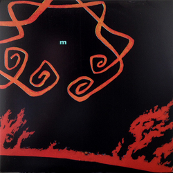 Melvins The Trilogy Vinyl 3 LP USED