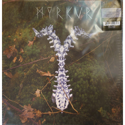 Myrkur (4) Spine Vinyl LP USED