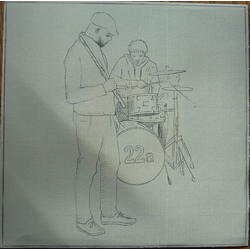 Tenderlonious / The 22archestra Yussef's Groove / Maria Vinyl 7" USED