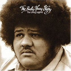 Baby Huey The Baby Huey Story - The Living Legend Vinyl LP USED