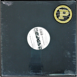 Intelligent Hoodlum The Posse (Shoot 'Em Up) Vinyl 12" USED
