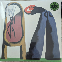 The Story So Far (2) I Want To Disappear Vinyl LP USED