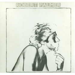 Robert Palmer Secrets Vinyl LP USED