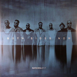 Naturally 7 Both Sides Now Vinyl LP USED