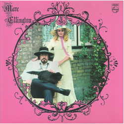 Marc Ellington Marc Ellington Vinyl LP USED
