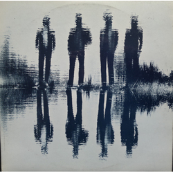 The Aynsley Dunbar Retaliation The Aynsley Dunbar Retaliation Vinyl LP USED