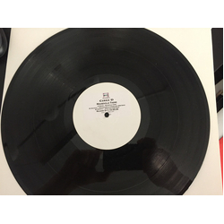 Cirez D Mouseville Theme Vinyl 12" USED