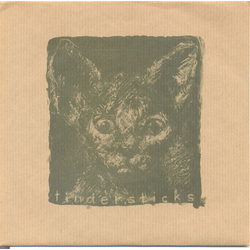 Tindersticks Kathleen Vinyl 7" USED