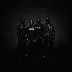 Weezer Weezer Vinyl LP USED