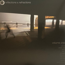 Out Of Service Reflections & Refractions Volume One Vinyl LP USED