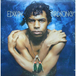 Edwin Birdsong What It Is Vinyl LP USED