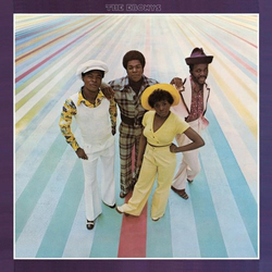 The Ebonys The Ebonys Vinyl LP USED