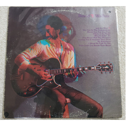 David T. Walker David T. Walker Vinyl LP USED