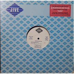 Jonathan Butler Lies Vinyl 12" USED