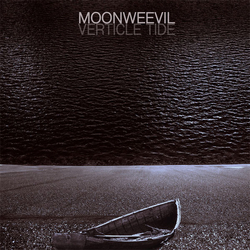 Moonweevil Verticle Tide Multi Vinyl LP/CDr USED