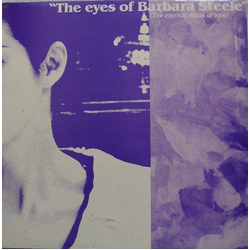 Various The Eyes Of Barbara Steele (The Eternal Vistas Of Love) Vinyl 12" USED