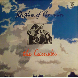 The Cascades (2) Rhythm Of The Rain Vinyl LP USED
