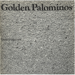 The Golden Palominos Visions Of Excess Vinyl LP USED