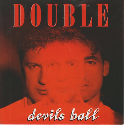 Double Devils Ball Vinyl 7" USED
