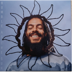 Bob Vylan (2) Humble As The Sun Vinyl LP USED