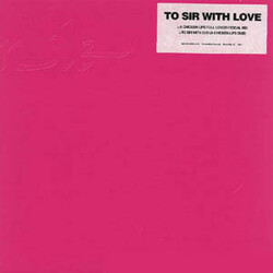 Nile To Sir With Love USED VINYL 12INCH PROMO