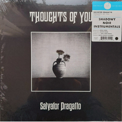 Salvator Dragatto Thoughts Of You Vinyl LP USED