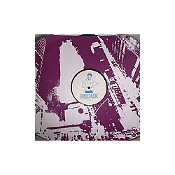 Drrtyhaze Make My Body Hot Vinyl 12" USED