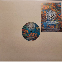 Tranquil Elephantizer Trisha Vinyl 12" USED