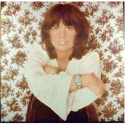 Linda Ronstadt Don't Cry Now Vinyl LP USED