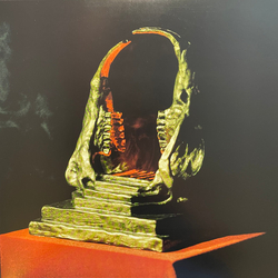 King Gizzard And The Lizard Wizard Infest The Rats' Nest Vinyl LP USED