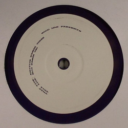 Indeep / Imagination Last Night A Dj Saved My Imagination Vinyl 12" USED
