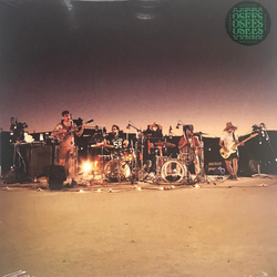 Thee Oh Sees Levitation Sessions Multi Vinyl LP/Vinyl 7" USED