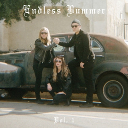 Endless Bummer (3) Vol. 1 Vinyl LP USED