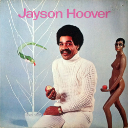 Jayson Hoover Jayson Hoover Vinyl LP USED