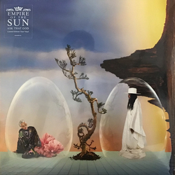 Empire Of The Sun Ask That God Vinyl LP USED