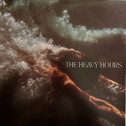 The Heavy Hours The Heavy Hours Vinyl LP USED