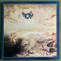 Renaissance (4) Renaissance Vinyl LP USED