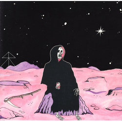 Sweet Reaper Microdose Vinyl 7" USED