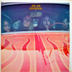 Jo Jo Gunne Jo Jo Gunne Vinyl LP USED