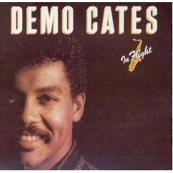 Demo Cates In Flight Vinyl LP USED