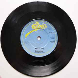 Bloodstone Instant Love Vinyl 7" USED