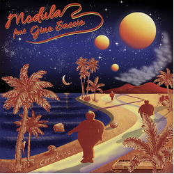 Modula (3) / Gino Saccio Che E' Stato? Vinyl 7" USED