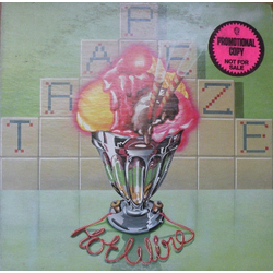 Trapeze Hot Wire Vinyl LP USED