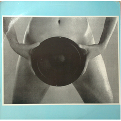 A Bitch Named Johanna Sex Is My Bass Vinyl 12" USED