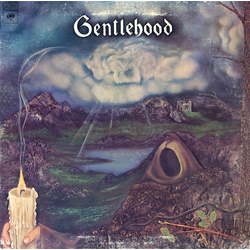 Gentlehood Gentlehood Vinyl LP USED