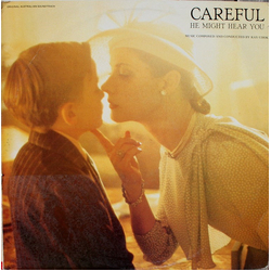 Ray Cook Careful He Might Hear You (Original Australian Soundtrack) Vinyl LP USED