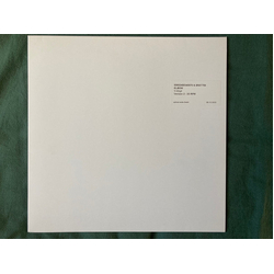 Elbow Audio Vertigo Vinyl LP USED