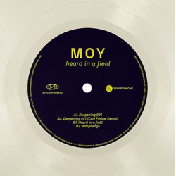 MOY (12) Heard In A Field Vinyl 12" USED